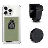 OnixMAX Army Green Bundle