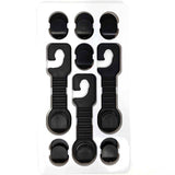 iGripz Accessory Kit - OnixGRIP