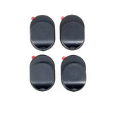 iGripz Hookitz (Pack of 4) - OnixGRIP