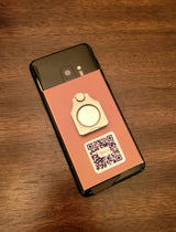 Onix Sticky Screen Cleaner - OnixGRIP