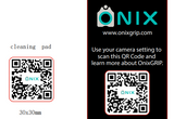 Onix Sticky Screen Cleaner - OnixGRIP