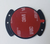 OnixCLIP Cookie with extra round 3M adhesive - OnixGRIP
