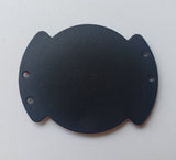 OnixCLIP Cookie with extra round 3M adhesive - OnixGRIP