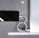 OnixNANO MAGNETIC DATA CHARGING CORD - OnixGRIP