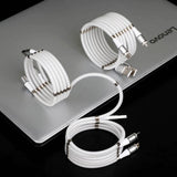 OnixNANO MAGNETIC DATA CHARGING CORD - OnixGRIP