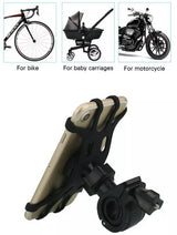 OnixBAR MAGNETIC SECURE BIKE MOUNT - OnixGRIP