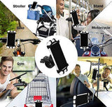 OnixBAR MAGNETIC SECURE BIKE MOUNT - OnixGRIP
