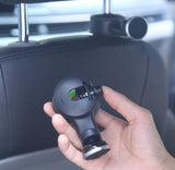 OnixREST Magnet Headrest Mount - OnixGRIP