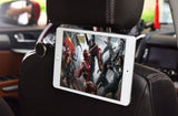 OnixREST Magnet Headrest Mount - OnixGRIP