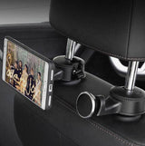 OnixREST Magnet Headrest Mount - OnixGRIP