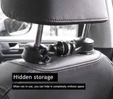 OnixREST Magnet Headrest Mount - OnixGRIP