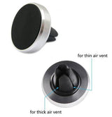 OnixVENT - Magnetic Vent Clip - OnixGRIP