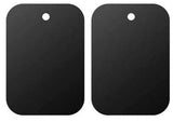 METAL PLATES CATEGORY - OnixGRIP