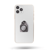 OnixSOLO- STEEL Magnetic Phone Ring - OnixGRIP