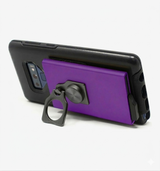 OnixGRIP -MAX Phone Wallet - [Violet] - OnixGRIP