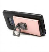 OnixGRIP -MAX Phone Wallet - [Rose] - OnixGRIP