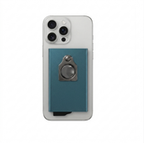 OnixGRIP -MAX Phone Wallet - [Denim] - OnixGRIP