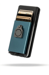 OnixGRIP -MAX Phone Wallet - [Denim] - OnixGRIP