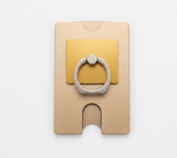 iGripz Plus 2 Card Holder [GOLD]