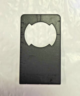 OnixCLIP Cookie with Template - OnixGRIP