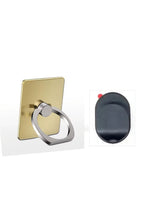 iGripz Ring [GOLD] includes Hook-itz - OnixGRIP