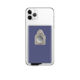 OnixGRIP -MAX Phone Wallet - [Sapphire] - OnixGRIP