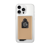OnixGRIP -MAX Phone Wallet - [Gold]