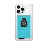 OnixGRIP -MAX Phone Wallet - [OnixBlue]