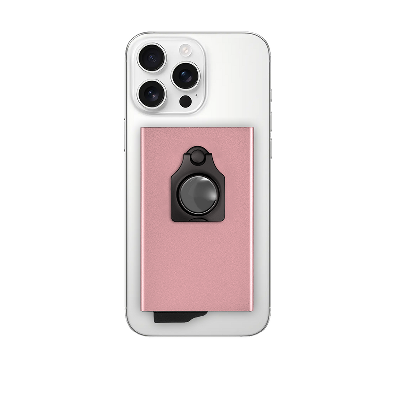 OnixGRIP -MAX Phone Wallet - [Rose]