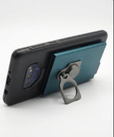 OnixGRIP -MAX Phone Wallet - [Denim] - OnixGRIP