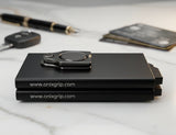 OnixGRIP -BigMAX Phone Wallet - [Black]