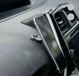 OnixGRIP -BigMAX Phone Wallet - [Black]