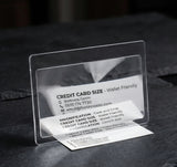 OnixCARD Zoom