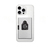 OnixGRIP - TRIO Cardholder - [Silver] - OnixGRIP