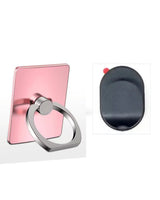 iGripz Ring [SHIMMERY ROSE] includes Hook-itz - OnixGRIP
