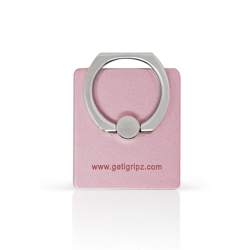 iGripz Ring [SHIMMERY ROSE] - OnixGRIP