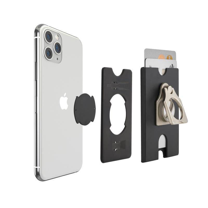 OnixCLIPDUO Removable Swapping Clip - OnixGRIP