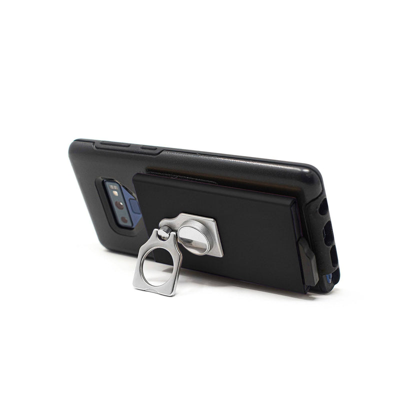 OnixGRIP -MAX Phone Wallet - [Black] - OnixGRIP