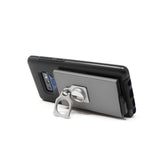 OnixGRIP -MAX Phone Wallet - [Steel] - OnixGRIP