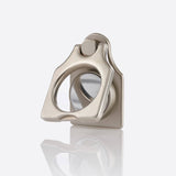 OnixSOLO - SILVER Magnetic Phone Ring - OnixGRIP